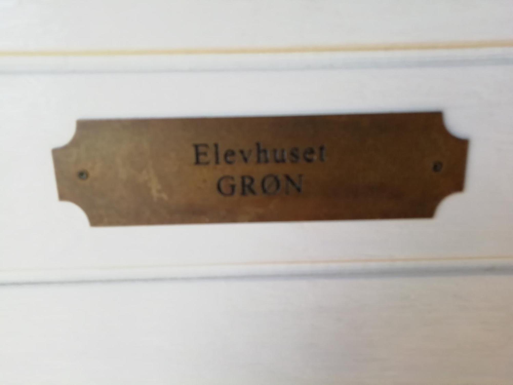Den Gamle Kro Ved Gram Slot Exterior photo